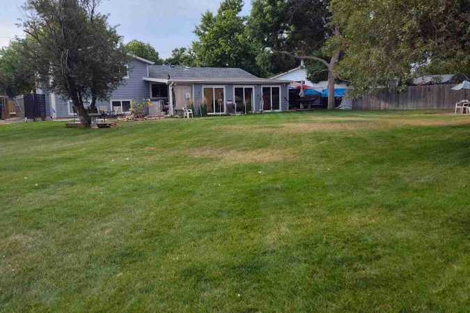 Jaime's 0.75 Acre Fully Fenced Private Dog Park In Littleton - Littleton, Colorado 1