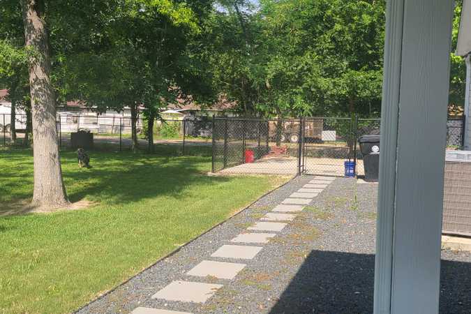 Oscar's Place - Houston, Texas 1