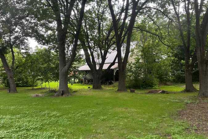 Fully Fenced and Shady 1 acre Oasis in South Austin - Austin, Texas 1