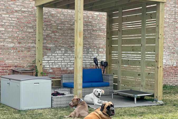 Tiva's Green City Space(FREE private parking) - Chicago, Illinois 1