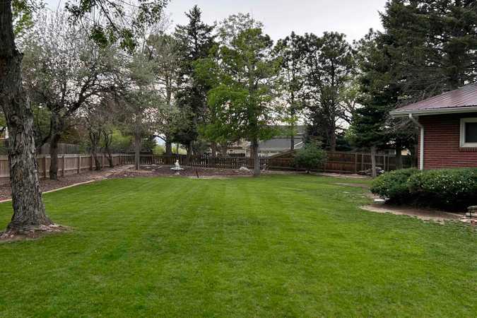 Hidden City Gem- Almost 1 Acre (Yard Wraps Around The Whole House) - Aurora, Colorado 1