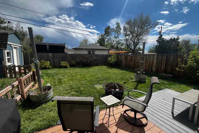 Escher's Oasis in Arvada - Arvada, Colorado 1