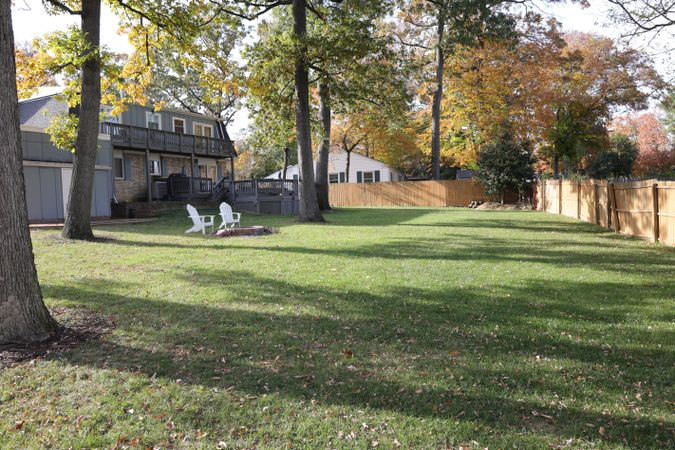 Relax and Play in Springfield, VA - Springfield, Virginia 1