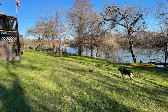 C-River Ranch - Austin, Texas 1