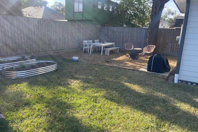 East End Dog Oasis 🐶 - Houston, Texas 1