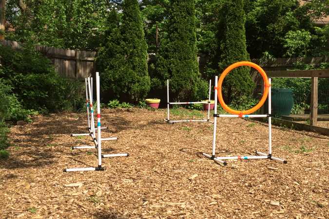 Urban Retreat - Oak Park, Illinois 1