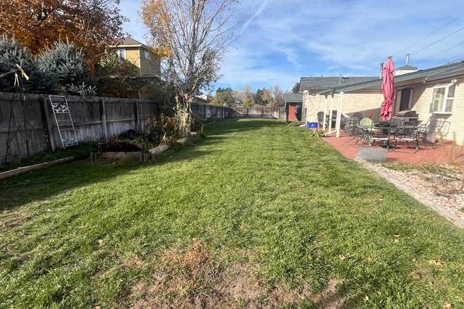 A+M's Fully Fenced Cottage retreat For Rent In Aurora! - Aurora, Colorado 1