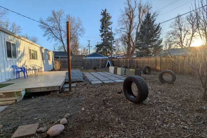 Puppo Playplace - Denver, Colorado 1