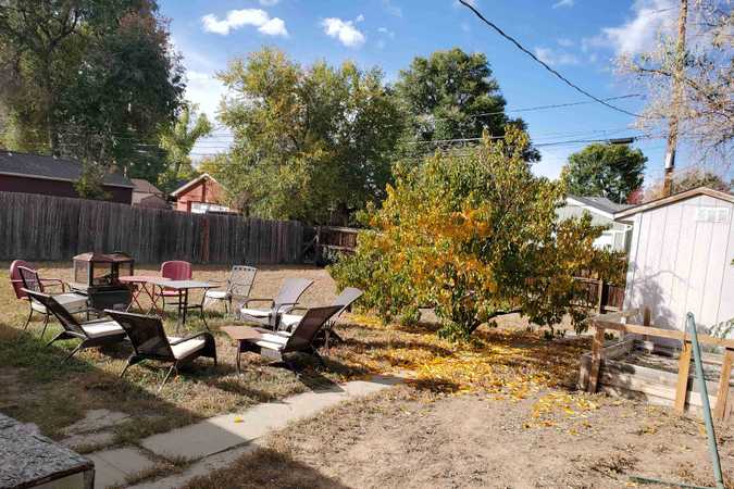 Matthew's Private Dog Park In Denver - Denver, Colorado 1