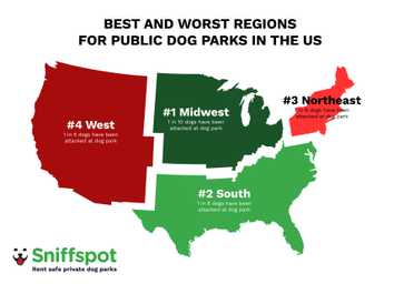 The State of Public Dog Parks Across the United States thumbnail