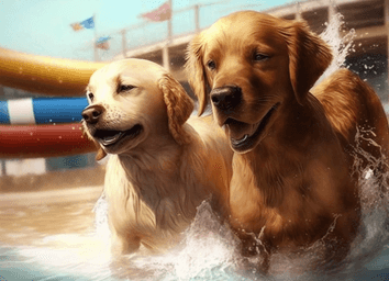 Best Dog Water Parks in the US: 15+ Amazing Splash Destinations for Your Pup thumbnail