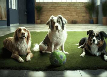 Top 10 Indoor Dog Parks: A US Guide thumbnail