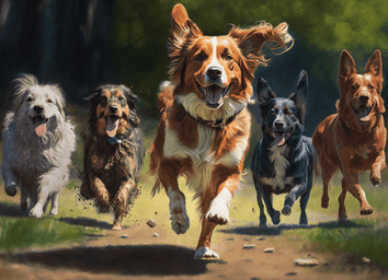 Best Dog Parks in the US: Ultimate Guide to Public &amp; Private Off-Leash Adventures thumbnail